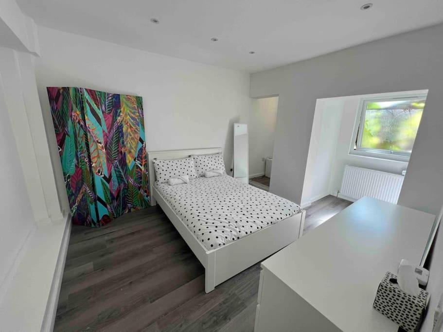 Stunning 3Br Maisonette In Brixton London Exterior photo